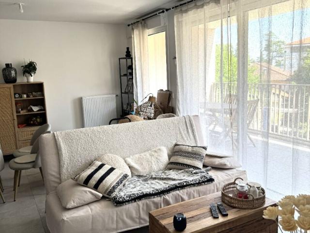 Appartement location à Lyon, Rhône