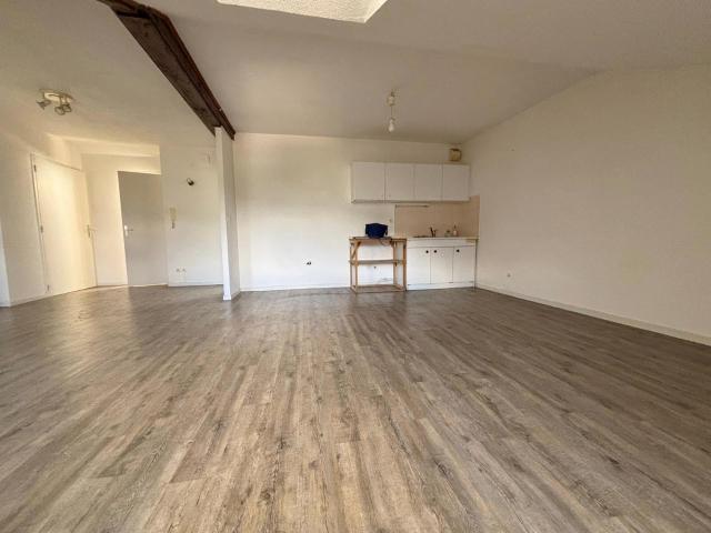 Appartement location à Grenoble, Barraux