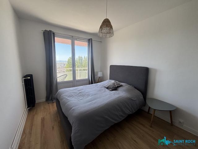 Appartement location à Le Havre