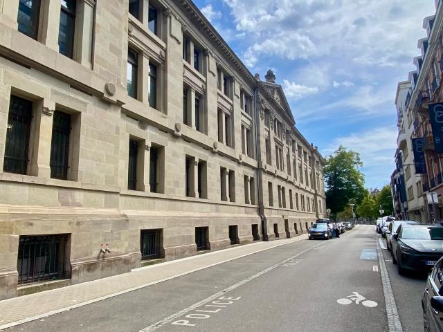 Appartement location à Strasbourg, Hoenheim