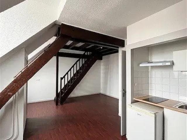 Appartement location à Tarbes