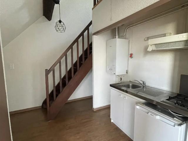 Appartement location à Tarbes