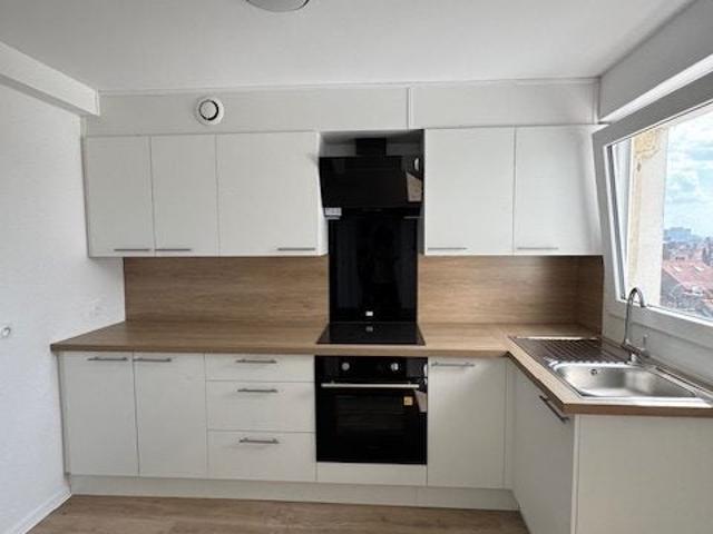 Appartement location à Dunkerque