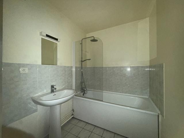 Appartement location à Charleville-Mézières, Grand Est