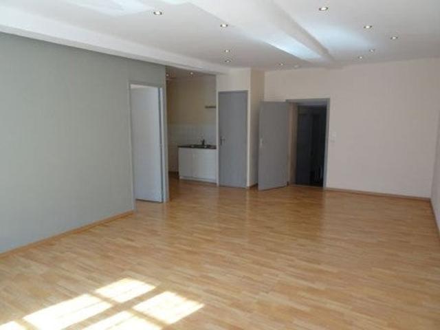 Appartement location à La Tour-du-Pin, Crémieu
