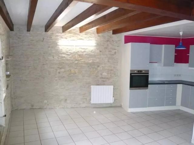 Appartement location à La Tour-du-Pin, Crémieu