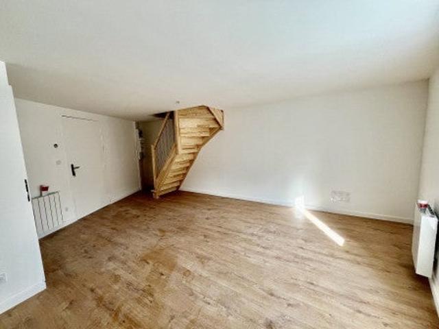 Appartement location à La Tour-du-Pin, Crémieu