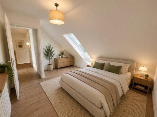 Appartement location à La Tour-du-Pin, Crémieu