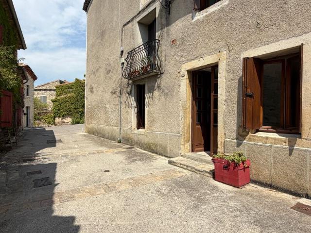 Appartement location à Lodève, Vacquières