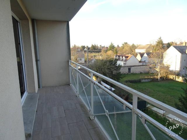 Appartement location à Garance, Meung-sur-Loire