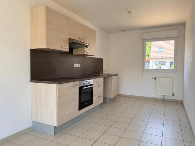 Appartement location à Lille, Comines