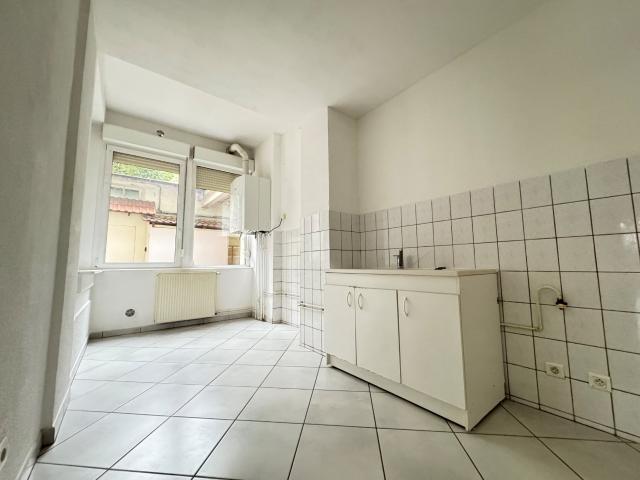 Appartement location à Belfort, Saraz