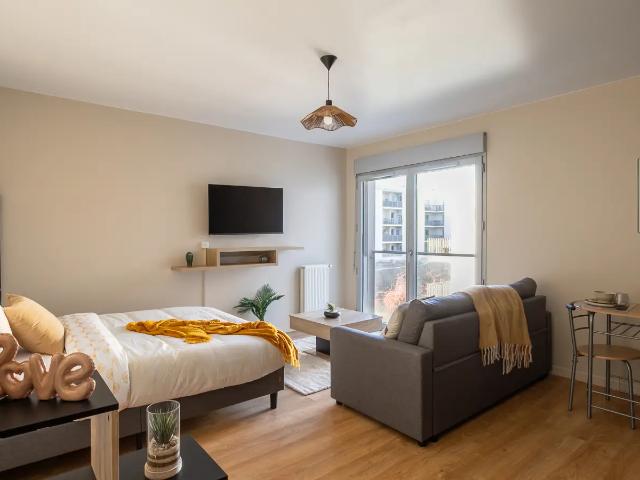 Appartement location à Pontoise, Cergy