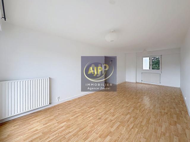 Appartement location à Châteauroux, La Vernelle