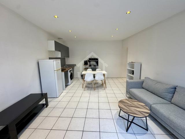 Appartement location à Valence, Bourg-lès-valence