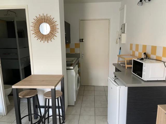 Appartement location à Castres
