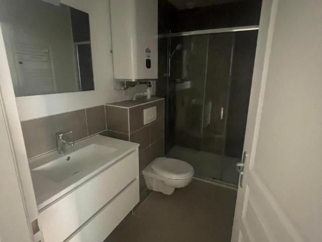 Appartement location à Dole