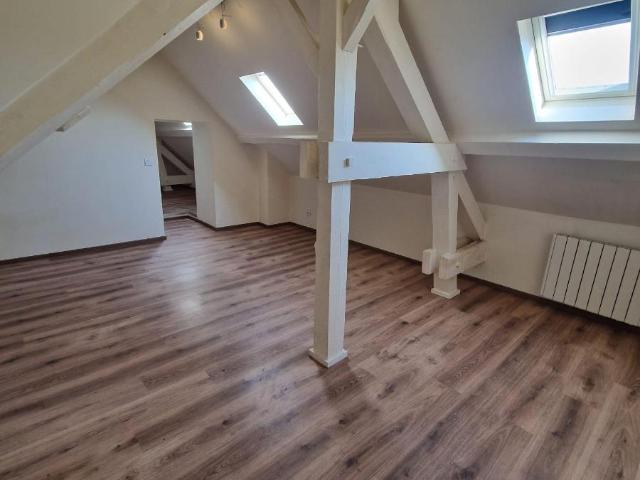 Appartement location à Dole