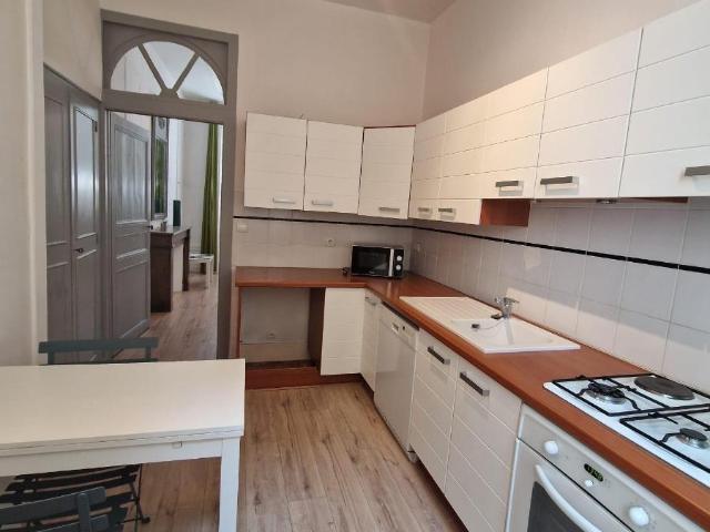 Appartement location à Dole