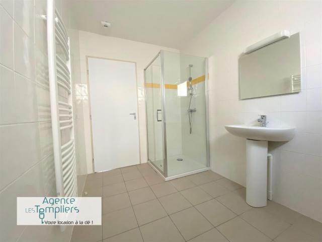 Appartement location à Dole