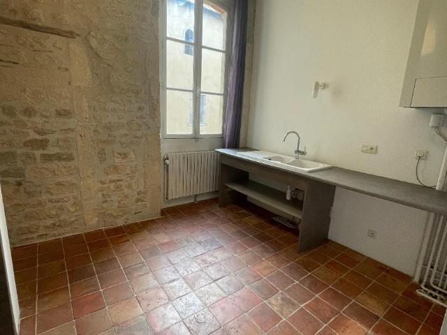 Appartement location à Dole