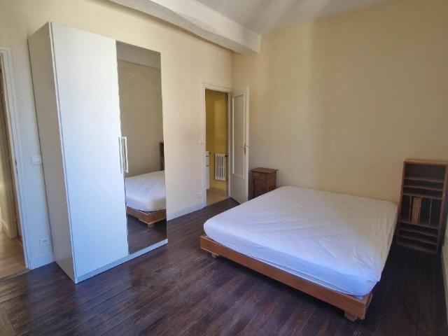 Appartement location à Dole