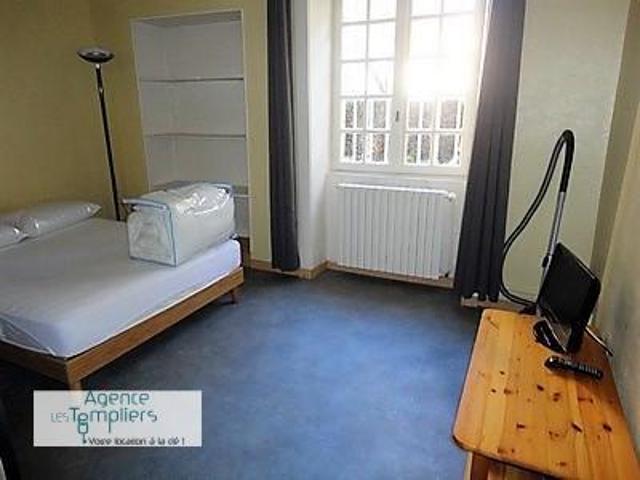 Appartement location à Dole