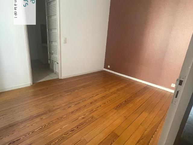 Appartement location à Dole