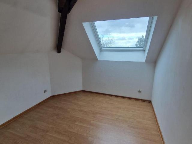 Appartement location à Dole