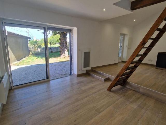 Appartement location à Dole
