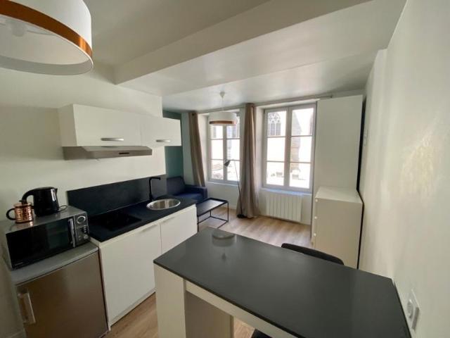 Appartement location à Dole