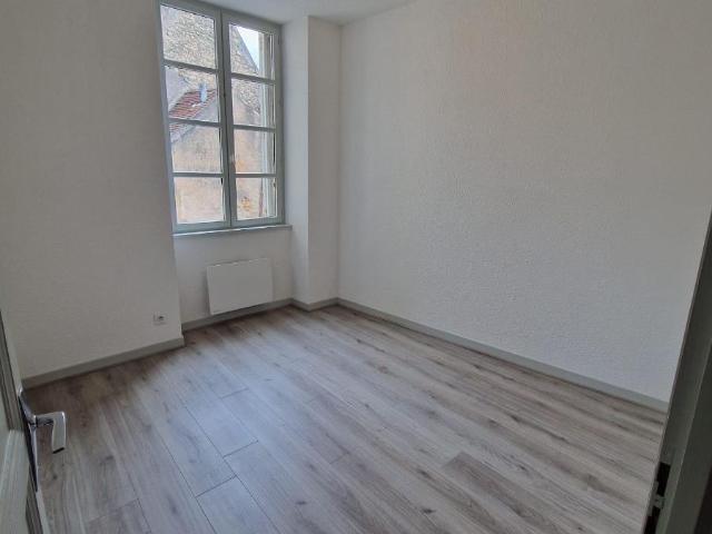 Appartement location à Dole
