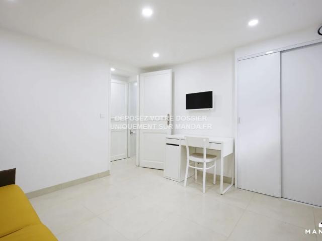 Appartement location à Paris, Île-de-France