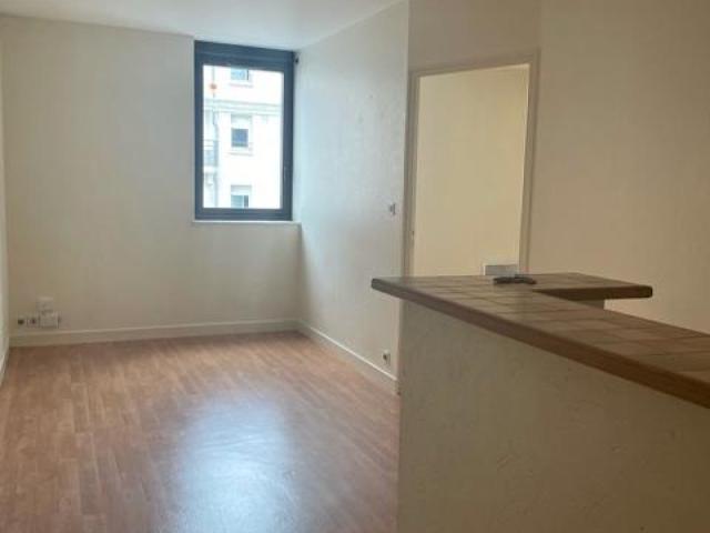 Appartement location à Saint-Nazaire, Pornic
