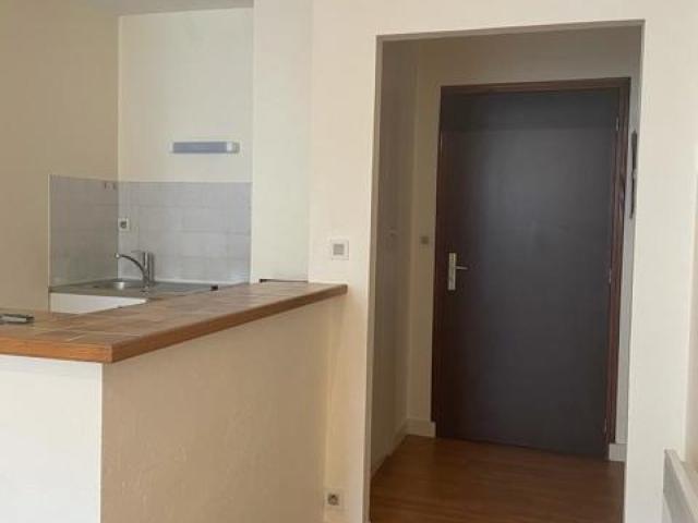 Appartement location à Saint-Nazaire, Pornic