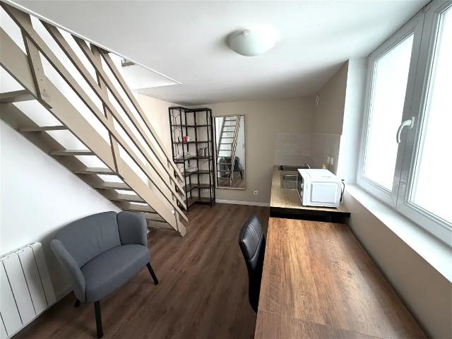 Appartement location à Calais