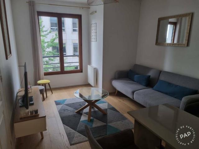 Appartement location à Nogent-sur-Marne, Charenton-le-pont