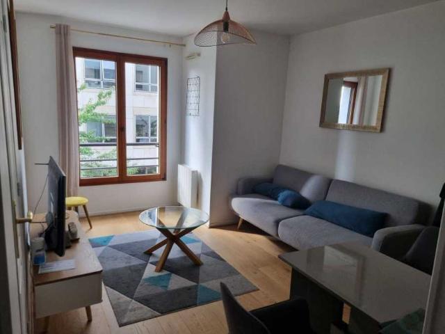 Appartement location à Nogent-sur-Marne, Charenton-le-pont