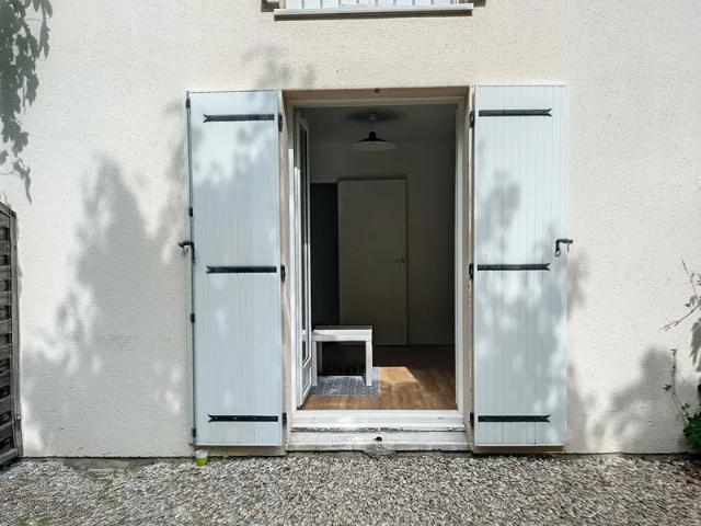 Appartement location à Tours