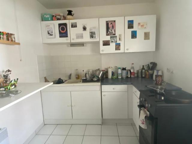 Appartement location à Tours
