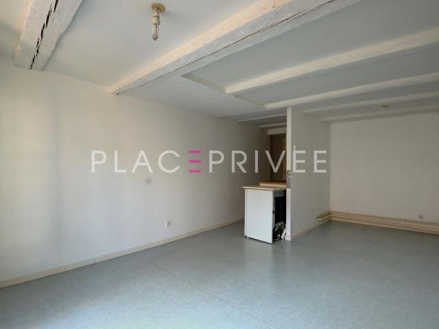 Appartement location à Nancy