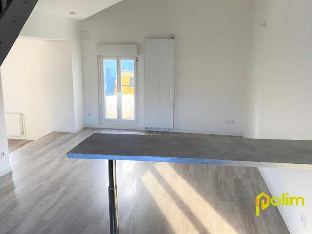 Appartement location à Nancy, Custines