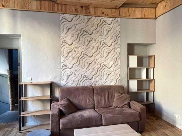Appartement location à Millau, Saint-affrique