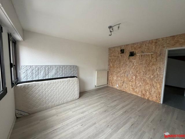 Appartement location à Lotissement Île de Beauté, Blotzheim