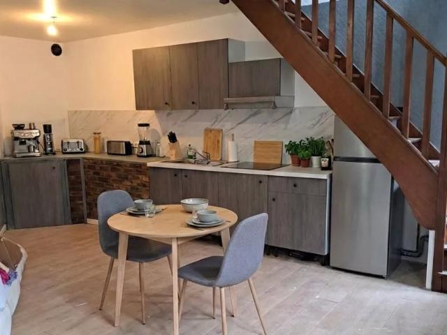 Appartement location à Clermont