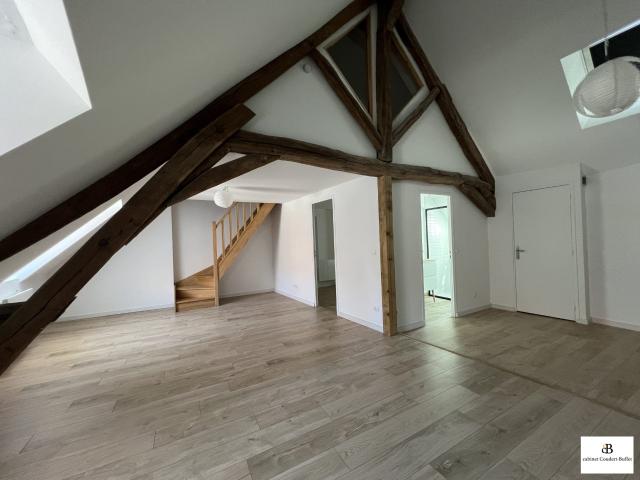 Appartement location à Cosne-Cours-sur-Loire, Cosne-cours-sur-loire