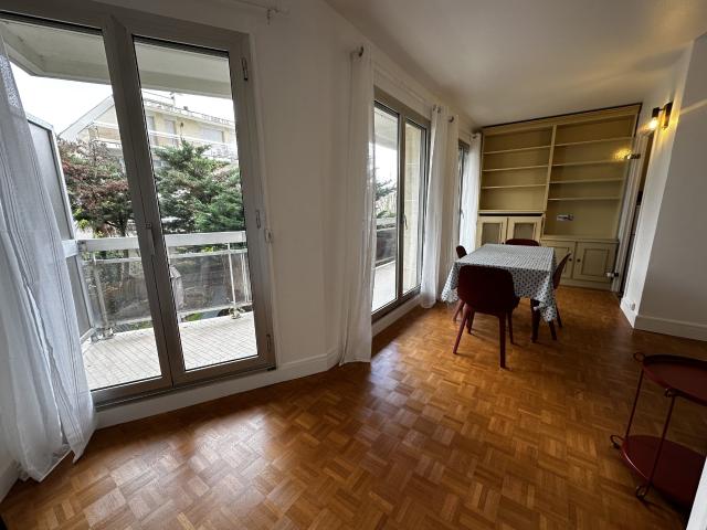 Appartement location à Sarcelles, Enghien-les-bains