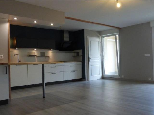 Appartement location à Sélestat-Erstein, Erstein