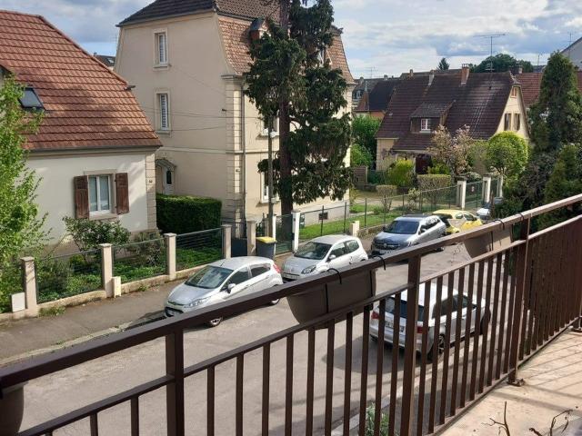 Maison location à Mulhouse, Habsheim