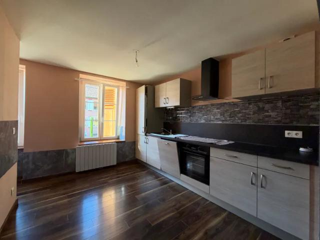 Appartement location à La Claquette, La Broque